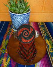 Load image into Gallery viewer, Beaded Hair Clips