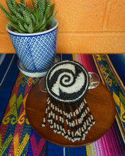 Load image into Gallery viewer, Beaded Hair Clips