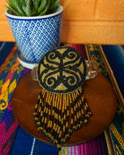 Load image into Gallery viewer, Beaded Hair Clips