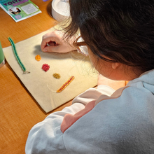 Load image into Gallery viewer, Beading Workshop - Sunday, May 17th