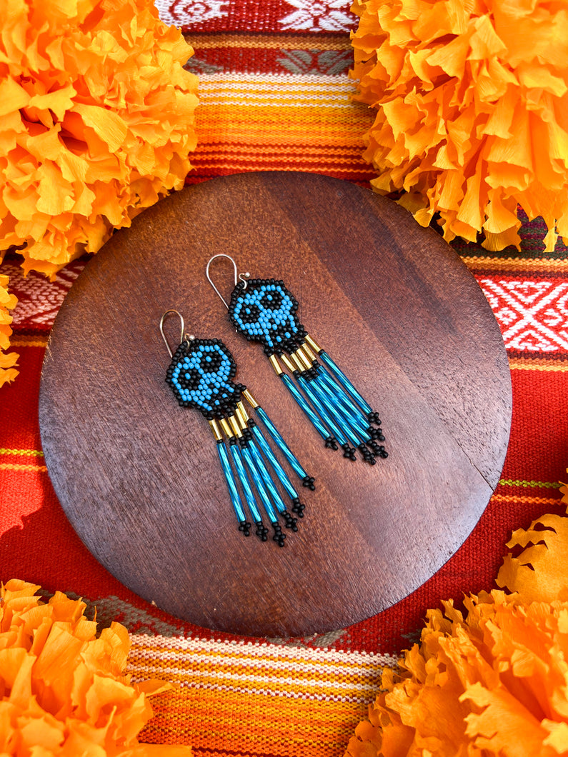 Calaquita Earrings