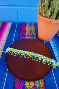 Beaded Anklets