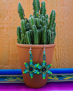 Florecita Earrings