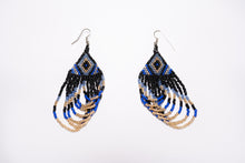 Load image into Gallery viewer, Cycles of Life Earrings