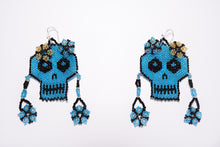 Load image into Gallery viewer, La Catrina Earrings
