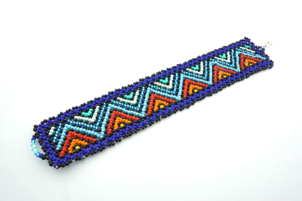 Mountain Sky Bracelet